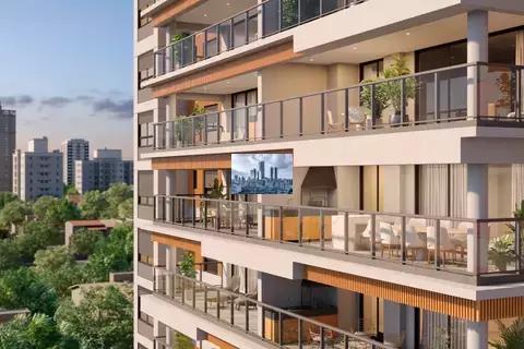 Apartamento à venda em Maringá, Zona 07, com 2 quartos, com 360 m², Condomínio Fotos